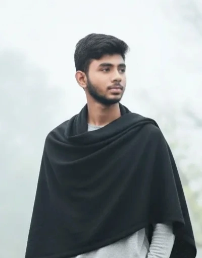 Sadikul Islam Tahmid