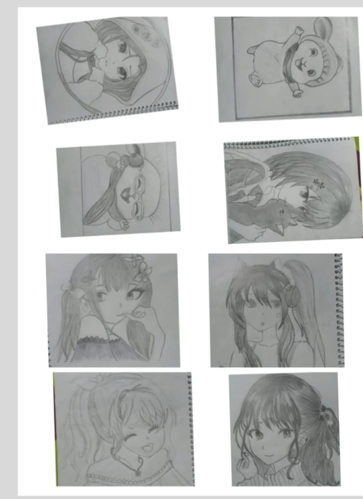 Featured Artist of the Month