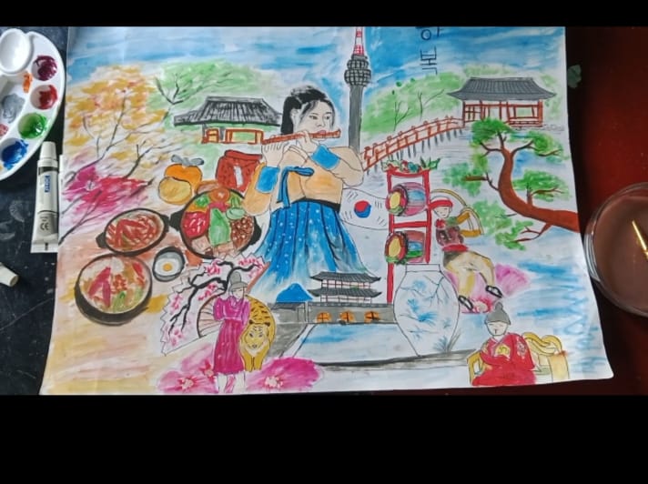 Norin Akter Mili Norin Akter Mili